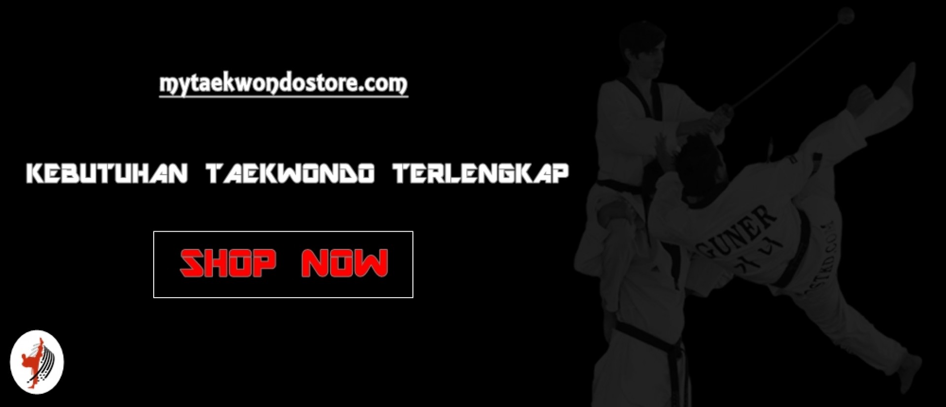 MY TAEKWONDO STORE  Menjual perlengkapan Taekwondo murah  